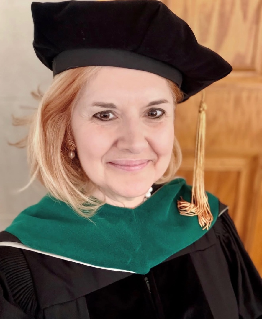 Dr. Lejla Hadžikadić Gušić dobitnica Dekanove nagrade za izvrsnost u obrazovanju - slika 1