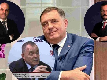 Stanivukovićev saradnik upetljan u Vijadukt. Zaradio milione