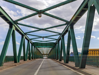 Istraga.ba: Most u Bosanskoj Gradišci NIJE OŠTEĆEN!