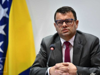 Hurtić: Nećemo učestvovati dok se koeficijenti ne usaglase