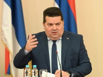 Stevandić predložio deklaraciju o zatvaranju OHR-a
