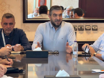 Hadžić: Hadžije iz Bosne i Hercegovine uz vrhunsku organizaciju svakodnevno pristižu u Meku