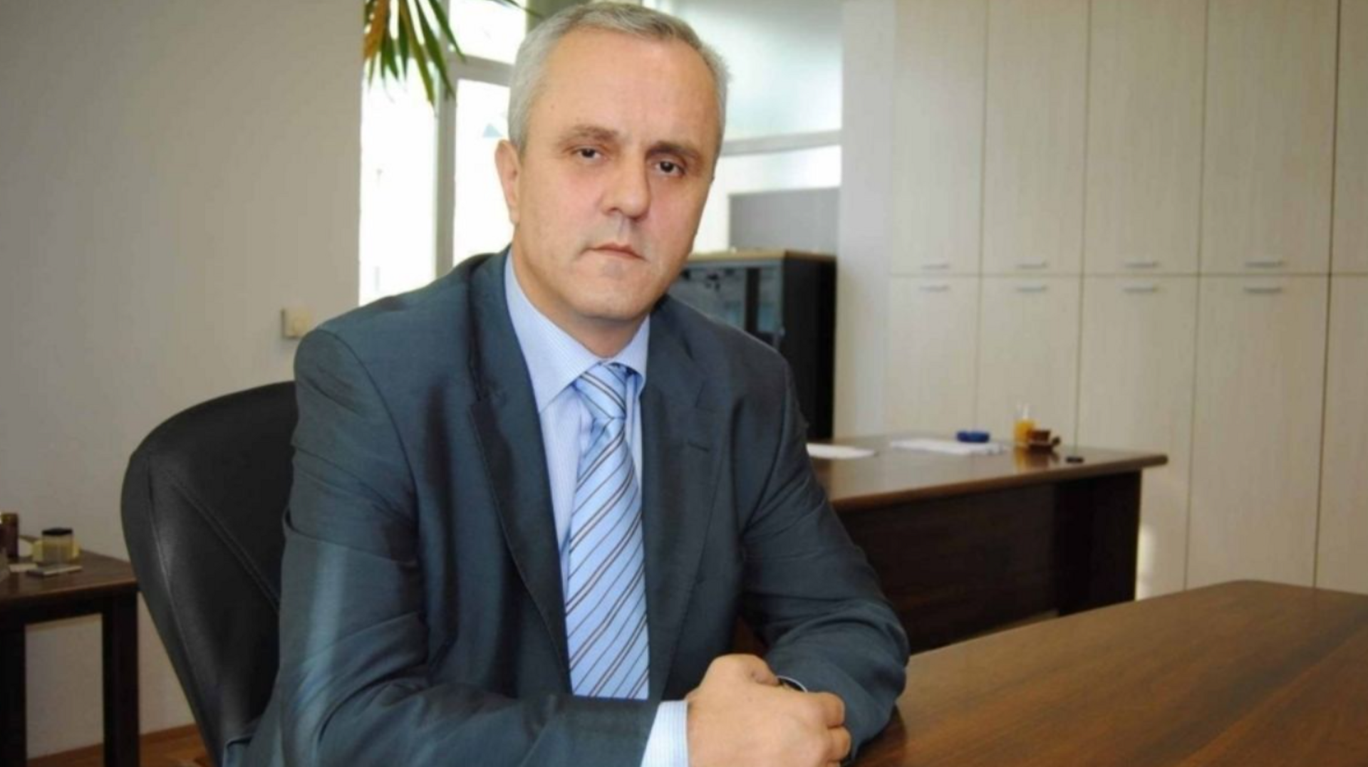 Novi GP Gradiška neće biti otvoren jer su članovi Upravnog odbora UIO iz Rs-a odbili podržati vraćanje duga FBiH u iznosu od 150 miliona KM - slika 1