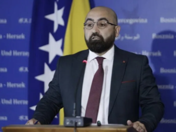 Hasanović odgovorio Cvijanović: Dug prema Vijaduktu napravila je vlast u Rs-u, a ne Schmidt niti institucije BiH