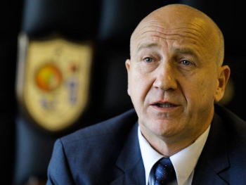 Zamjenik ministra otvorio granični prijelaz u Bosanskoj Gradišci