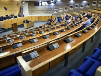 Dom naroda Parlamenta FBiH usvojio set od šest zakona, jedan posebno značajan za građane