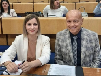 Usvojen zakon kojim zaslužni sportisti dobivaju finansijsku naknadu do kraja života