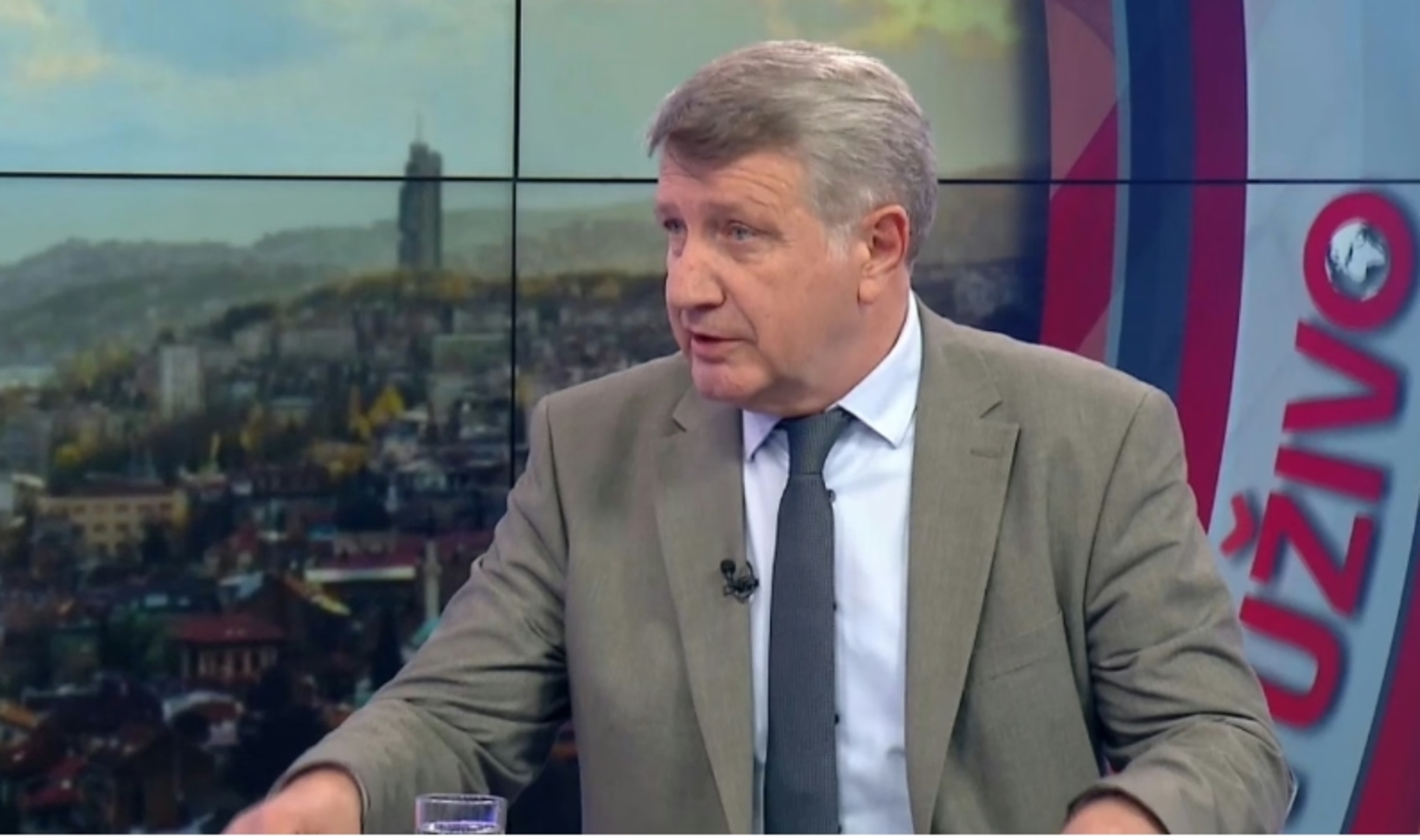 Kešo: Dom naroda BiH je odavno groblje zakona - slika 1