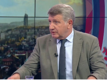 Kešo: Dom naroda BiH je odavno groblje zakona