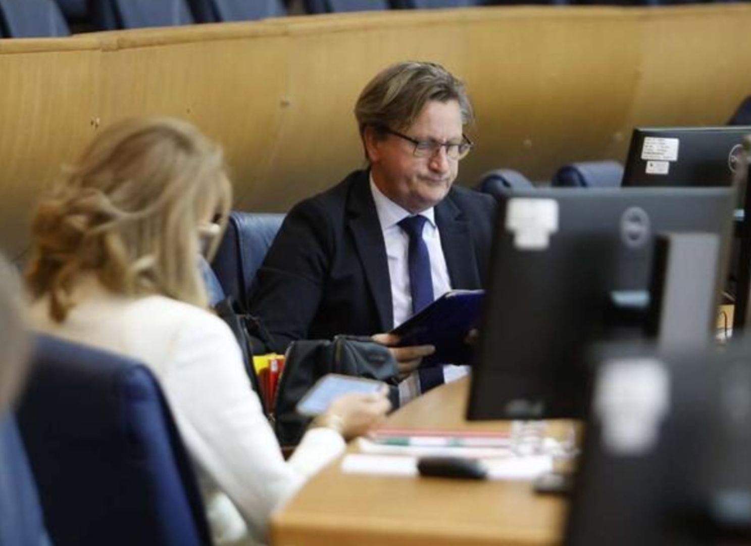 EU nudila dvije milijarde KM, bh. vlast pokazala svu nesposobnost - slika 1