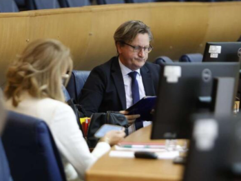 EU nudila dvije milijarde KM, bh. vlast pokazala svu nesposobnost