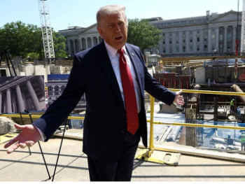 Trump: Možda ćemo opet morati napasti Iran