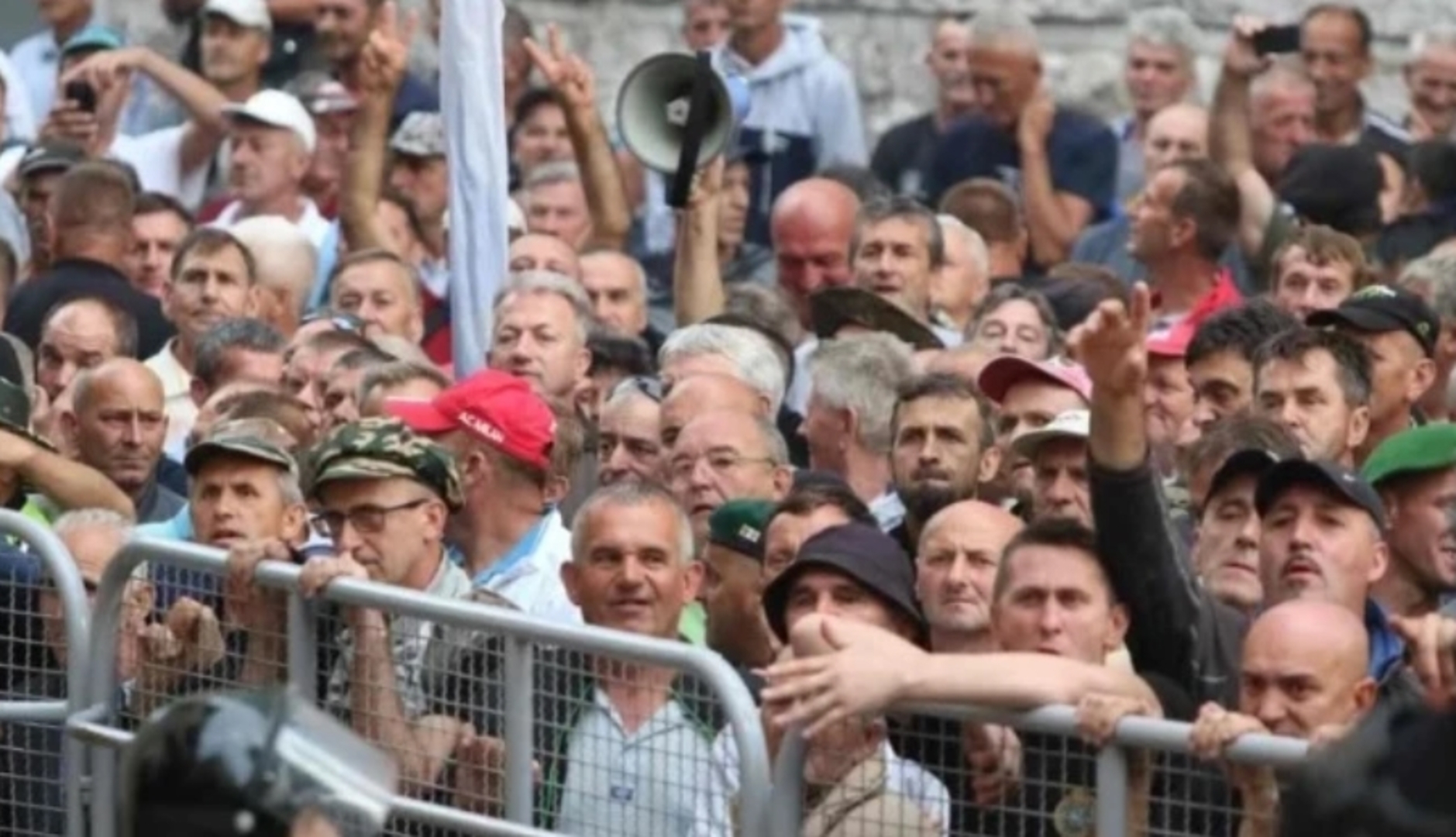 Je li kasno za borački dodatak: Izmjene zakona još nisu bile na Vladi FBiH - slika 1