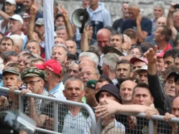 Je li kasno za borački dodatak: Izmjene zakona još nisu bile na Vladi FBiH
