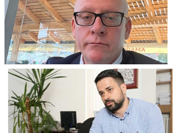 Begić: "Mislio sam da je Amidžić musliman"