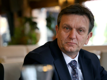Blanuša izjavio da o državnoj imovini treba da odlučuju institucije BiH