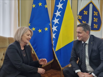 Bećirović je nanio historijsku štetu BiH!