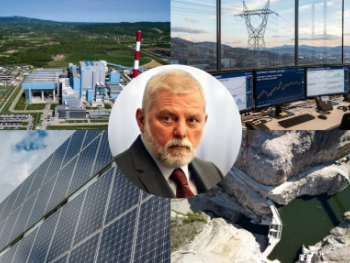 Prirodna bogatstva Rs-a Hamoviću donijela više od 90 miliona maraka