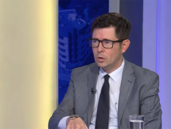 Davor Trlin: Upitna zakonitost otvaranja GP, Sud BiH može poništiti rješenje Ivice Bošnjaka