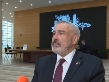 Alkalaj: SAD će biti mnogo aktivnije u procesu izbora novog visokog predstavnika