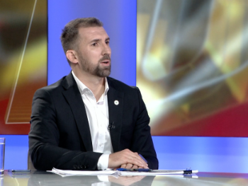 Delić podnio krivičnu prijavu protiv Amidžića: Vrijeđanje Bošnjaka, targetiranje i dehumaniziranje