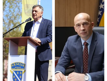 Kasumović optužuje Pivića za pogodovanje i kupovinu lojalnosti