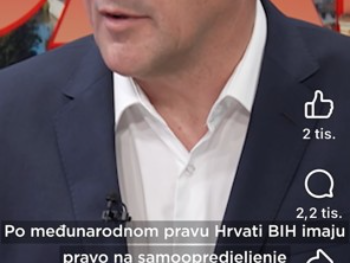 Trebamo li proglasiti kapitulaciju?