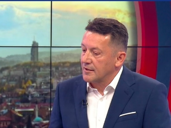 Zdenko Lučić: HDZ BiH je talac jednog čovjeka, politika Čovića i Komšića je politika haosa