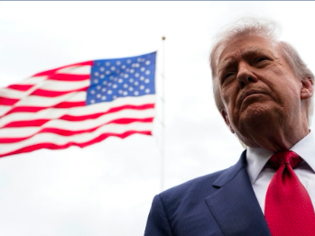 Trump: Idealno bi bilo da u Iranu ima malo poginulih, a ne mnogo