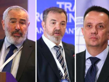 Energetska sigurnost i američke investicije ključ za stabilnu BiH
