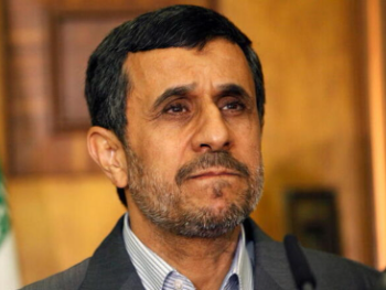 Tvrdnje iz SAD: Mahmud Ahmedinedžad trebao preuzeti Iran nakon udara