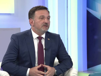 Hasičević: Amidžić je ponizio i sebe i instituciju koju predstavlja, FBiH neće odustati od svog zahtjeva