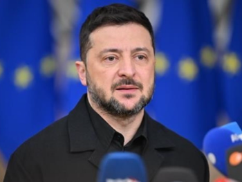 Zelenski ipak ne dolazi u Srbiju