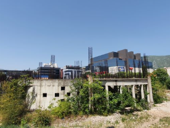 TEROR: Nakon Kazališta, u centralnoj zoni Mostara gradit će se katedrala