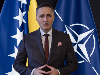 Radna grupa za izbor sudija u Ustavni sud BiH završila ocjenjivanje: Savjetnica Denisa Bećirovića bolja od sudije iz Strazbura