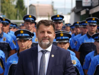 Katica objavio: MUP KS zapošljava još 220 policajaca
