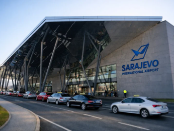 Slučaj "Aerodrom": POSKOK izuzima dokumentaciju na tri lokacije u Sarajevu