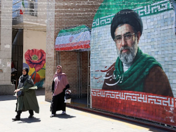 Hamenei prelomio: Iran neće dopustiti da obogaćeni uranij napusti njegovu teritoriju