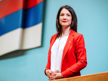 Trivić: Opoziciji je važna pobjeda u Predsjedništvu da bi se uspostavili normalniji odnosi u BiH nego što su danas