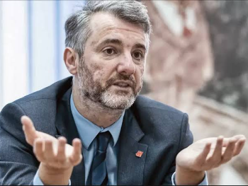 Forto: Radi se mic po mic, jer je dogovor da se ne radi prije izbora