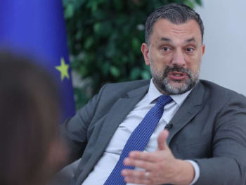 Konaković: Bonske ovlasti treba da se koriste što manje ili nikad, žao mi je zbog Schmidtove ishitrene ostavke