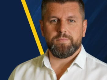 Ćamil Duraković predao nezavisnu kandidaturu za predsjednika Rs-a 