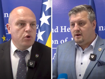 Permijer i ministar USK: Niko nije kriv dok sud to ne utvrdi