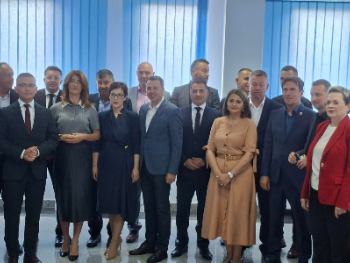 Općini Kakanj odobreno više od 224 hiljade KM za rekonstrukciju ceste Zgošća – Tršće