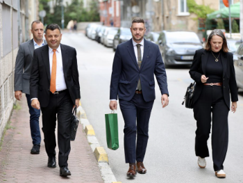 I BH Zeleni predali prijavu za učešće na izborima