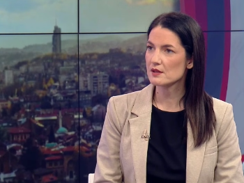 Trivić: Niko u opoziciji nema kapacitet da bude novi Dodik
