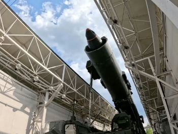 Rusija provodi jedne od najvećih nuklearnih vježbi, Putin poslao poruku svijetu 