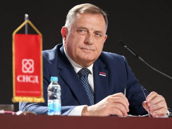 Kandidati vlasti iz Rs na izborima bit će iz SNSD-a