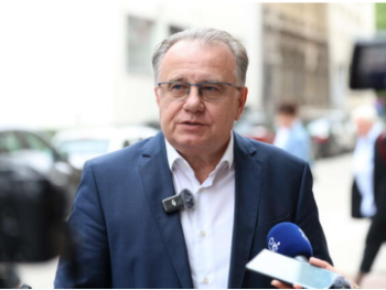 Nikšić: Prvi izbori s modernom tehnologijom, glas građana bez sumnje i manipulacija