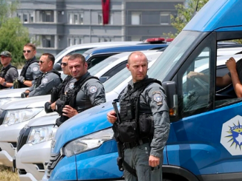 Kosovo planira formiranje jedinica žandarmerije u sklopu MUP-a